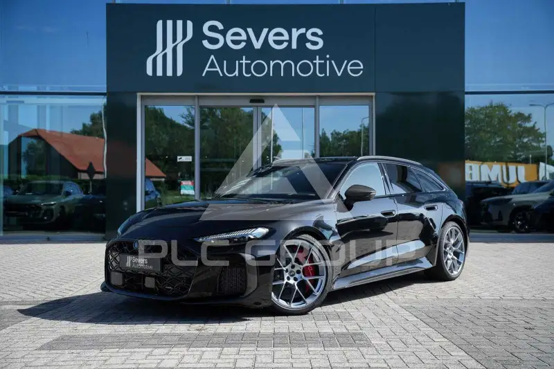 2026 Audi RS5