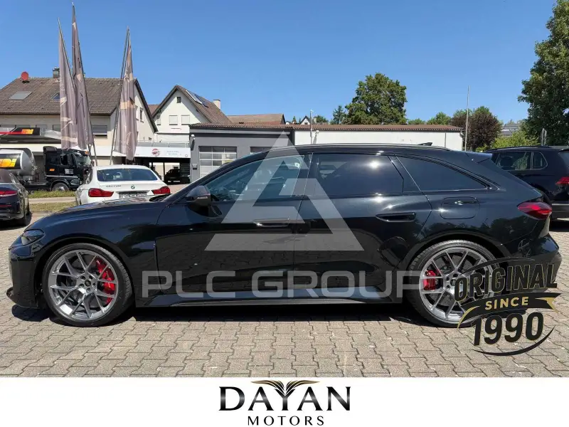 2026 Audi RS5