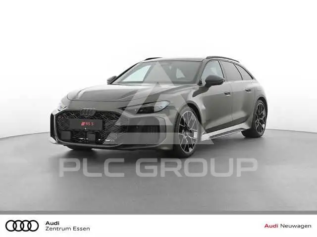 2026 Audi RS5