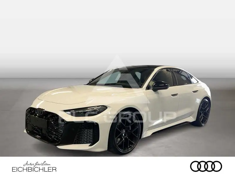 2026 Audi RS5