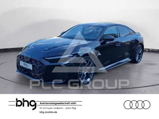 2026 Audi RS5