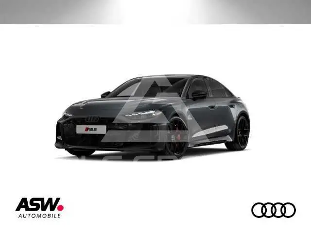 2026 Audi RS5