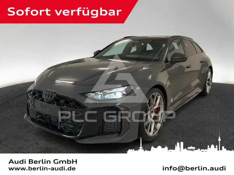 2026 Audi RS5