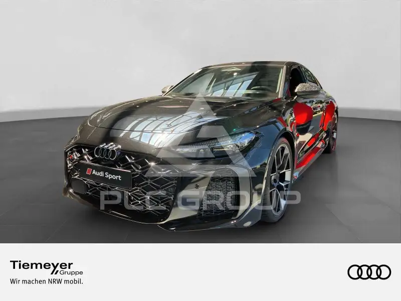 2026 Audi RS5