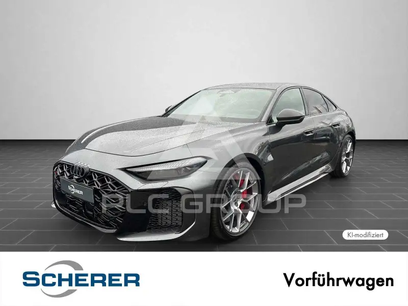 2026 Audi RS5