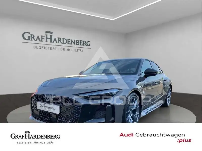 2026 Audi RS5