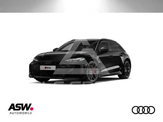 2026 Audi RS5