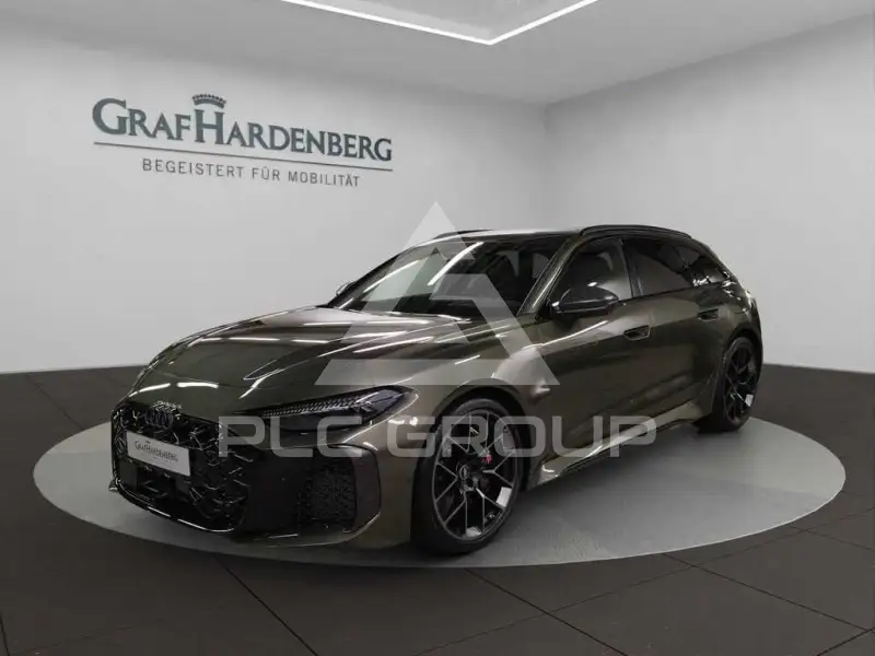 2026 Audi RS5