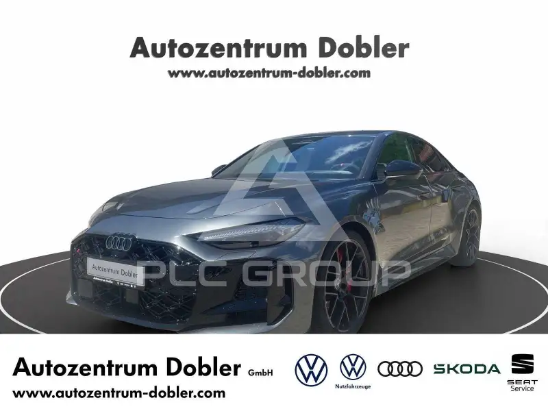2026 Audi RS5