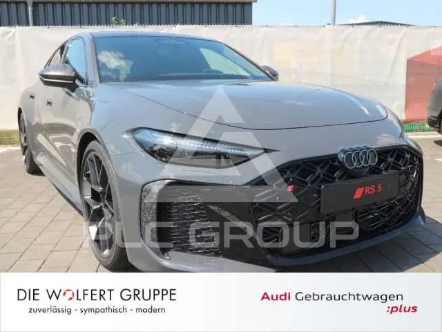 2026 Audi RS5