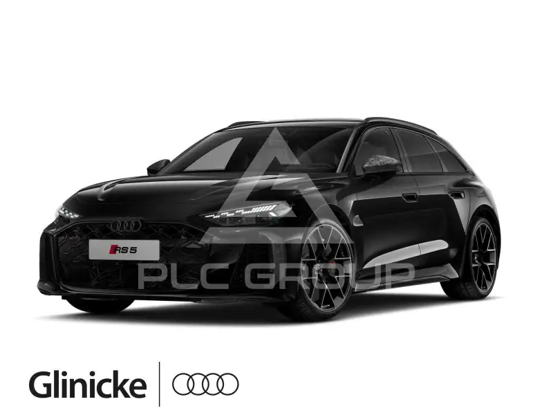 2026 Audi RS5