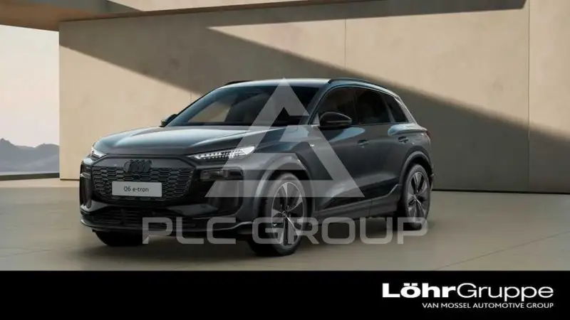 2026 Audi E-TRON