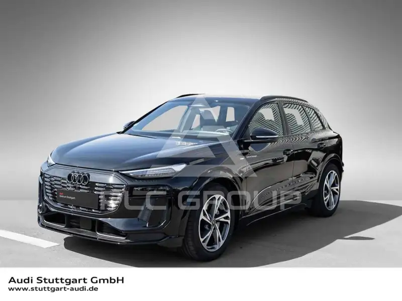 2026 Audi E-TRON
