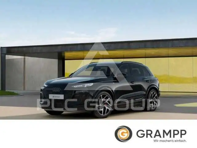 2026 Audi E-TRON