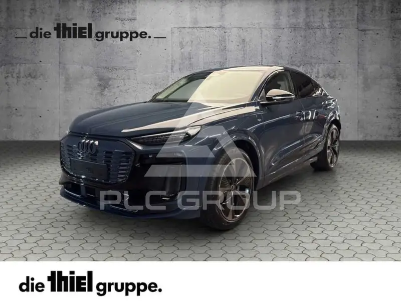 2026 Audi E-TRON