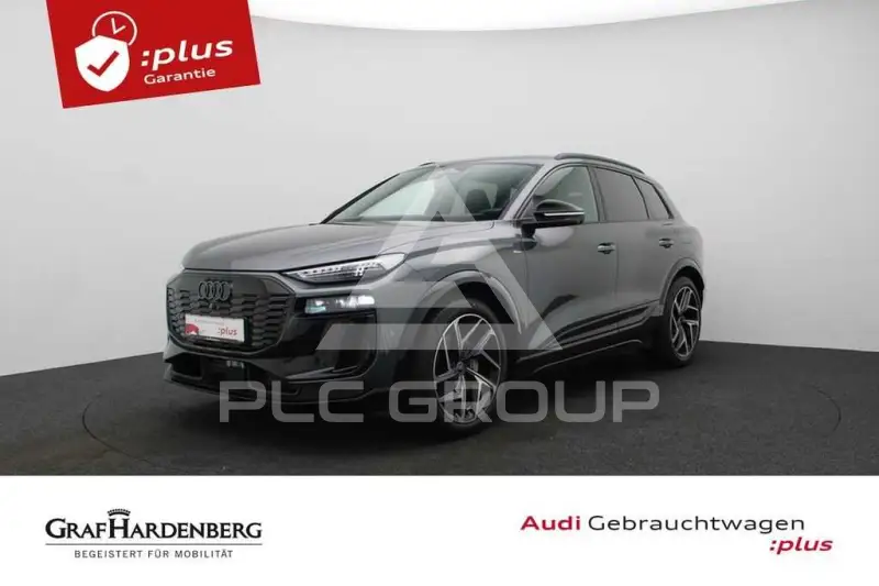 2026 Audi E-TRON