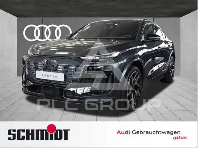 2026 Audi E-TRON