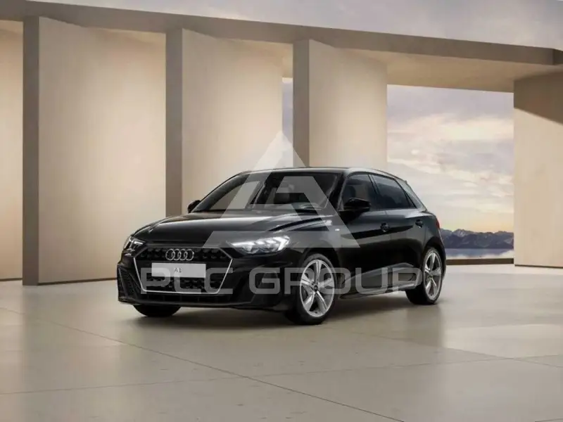 2026 Audi A1