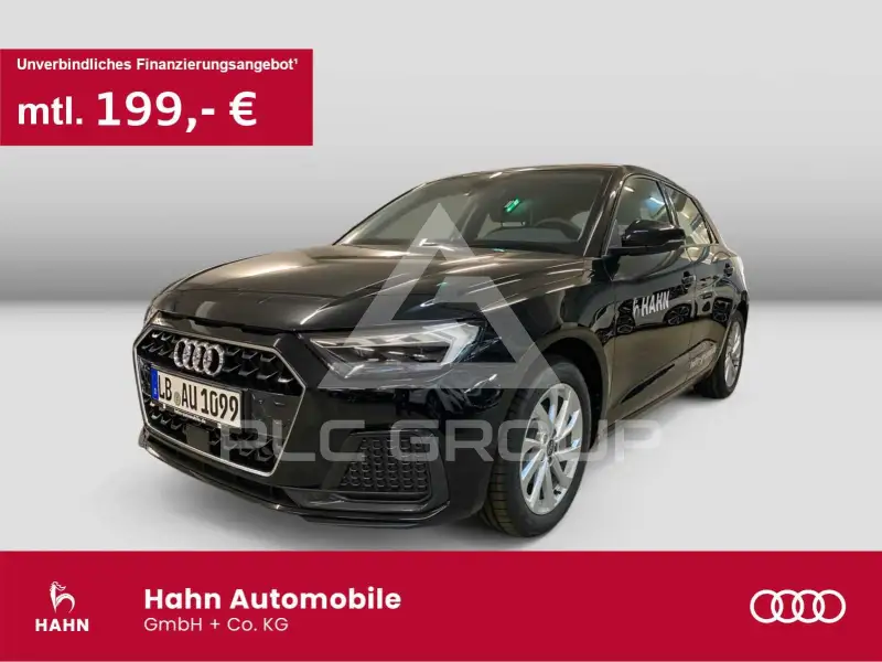 2026 Audi A1