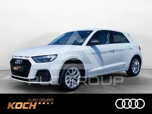 2026 Audi A1