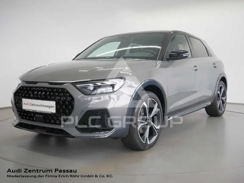 2026 Audi A1