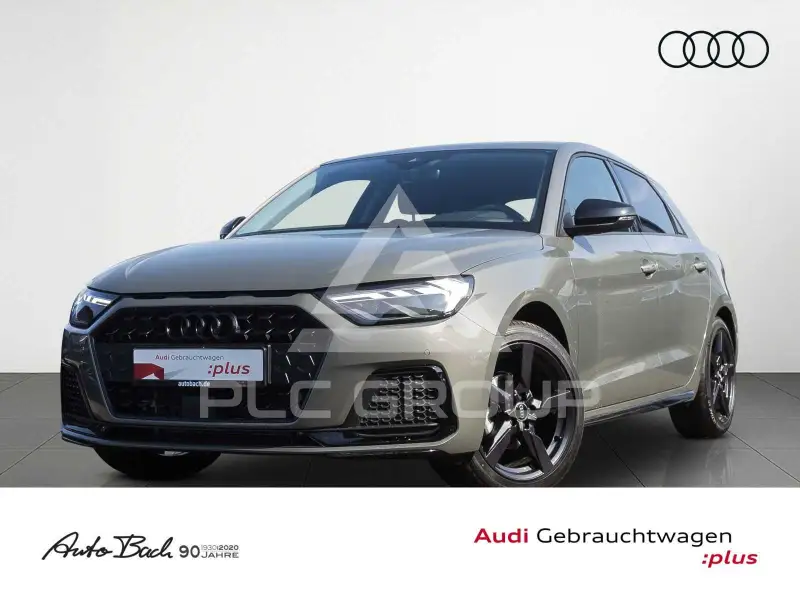 2026 Audi A1