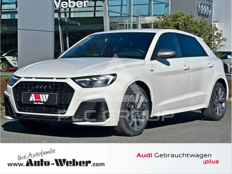 2026 Audi A1