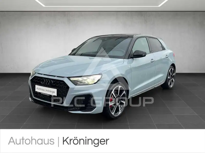 2026 Audi A1