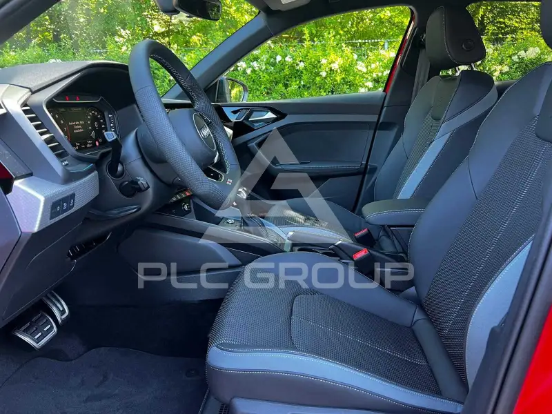 2026 Audi A1