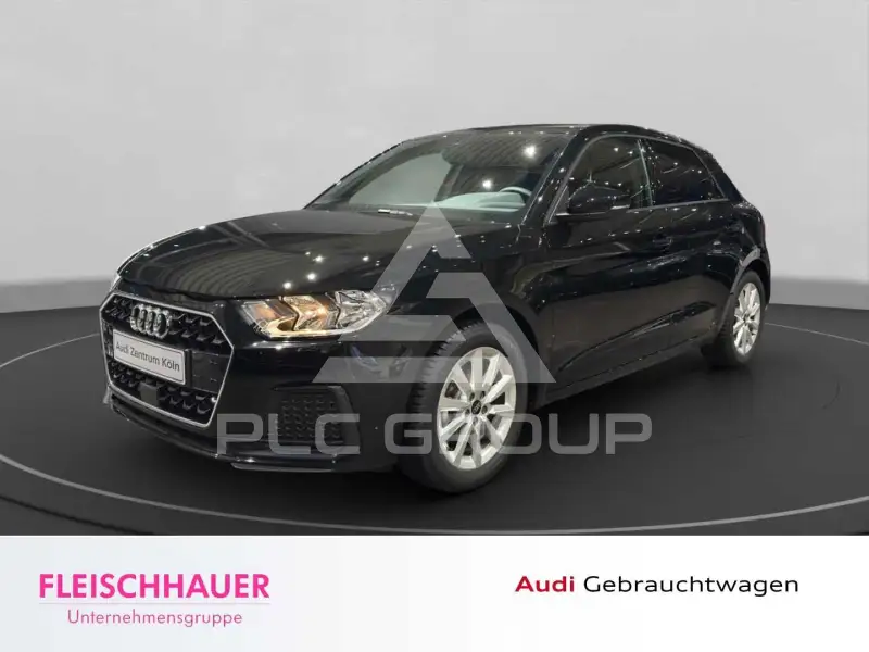 2026 Audi A1