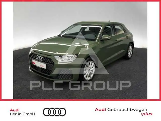 2026 Audi A1