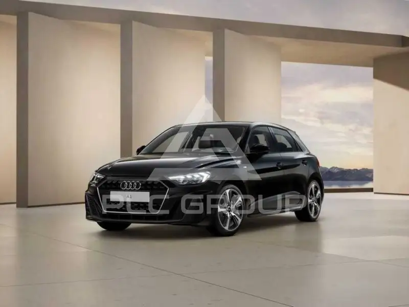 2026 Audi A1