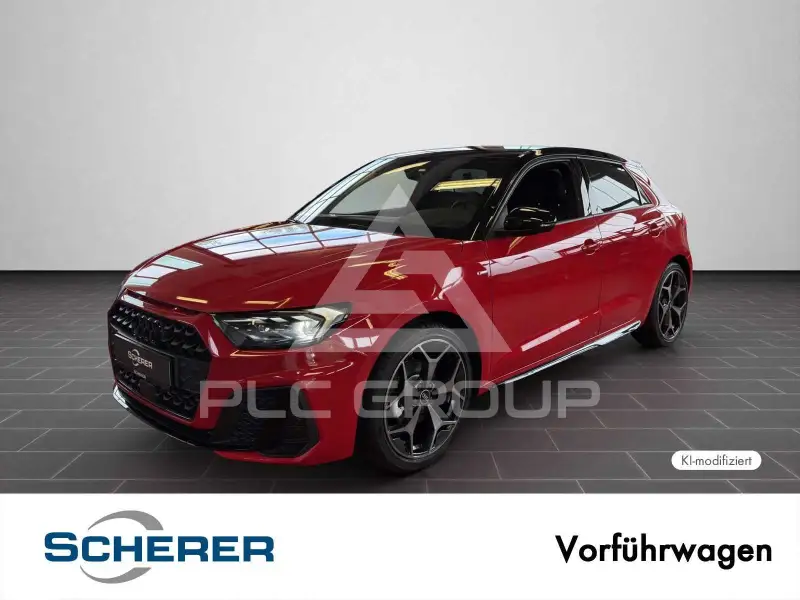 2026 Audi A1
