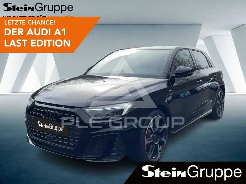 2026 Audi A1