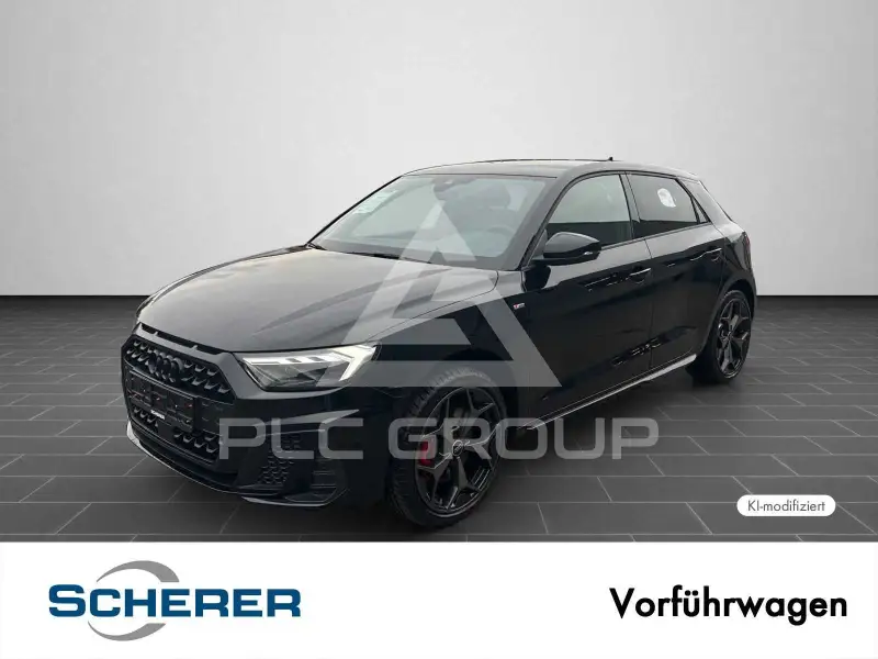 2026 Audi A1