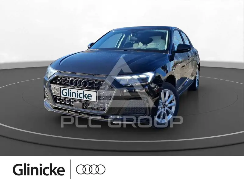 2026 Audi A1