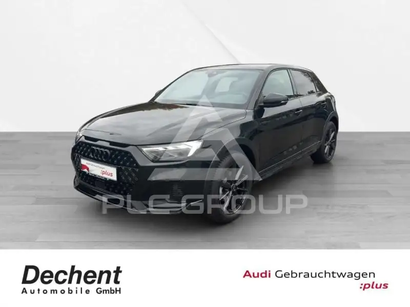 2026 Audi A1