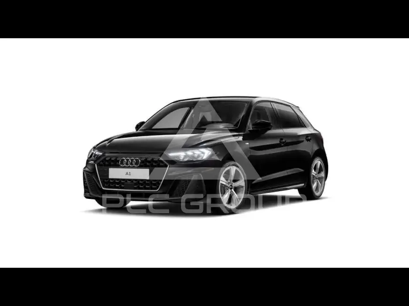 2026 Audi A1