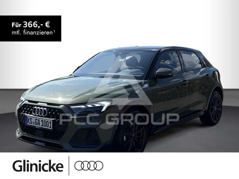 2026 Audi A1