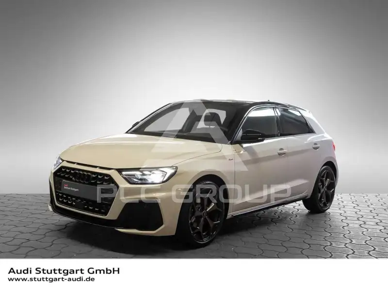 2026 Audi A1
