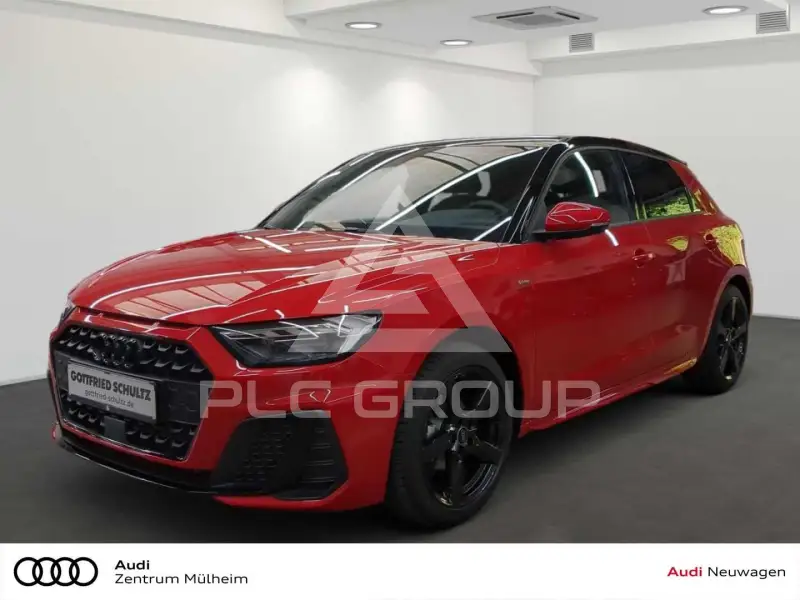 2026 Audi A1