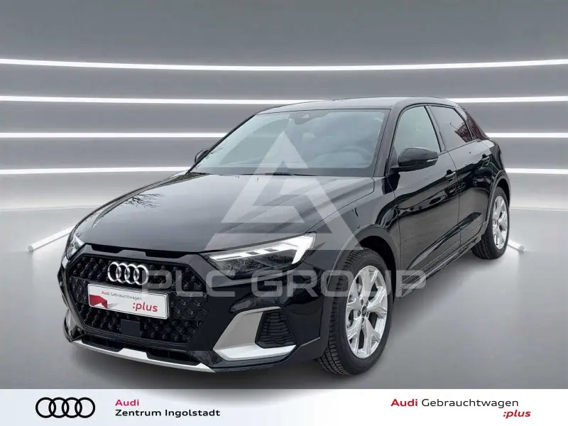 2026 Audi A1
