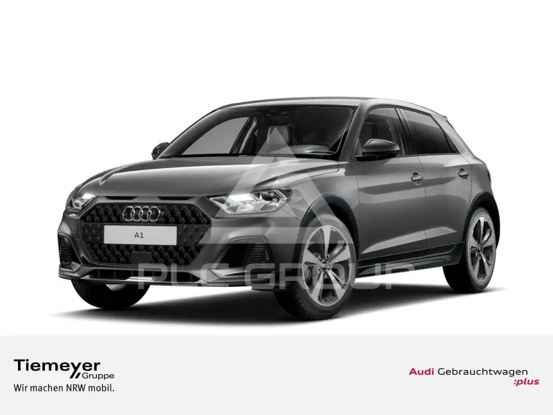 2026 Audi A1