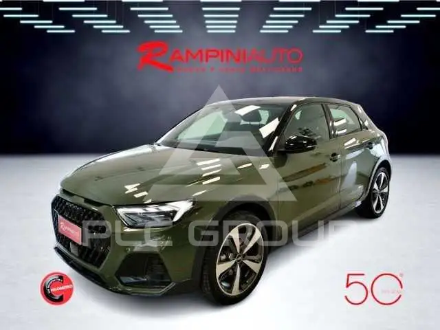 2026 Audi A1