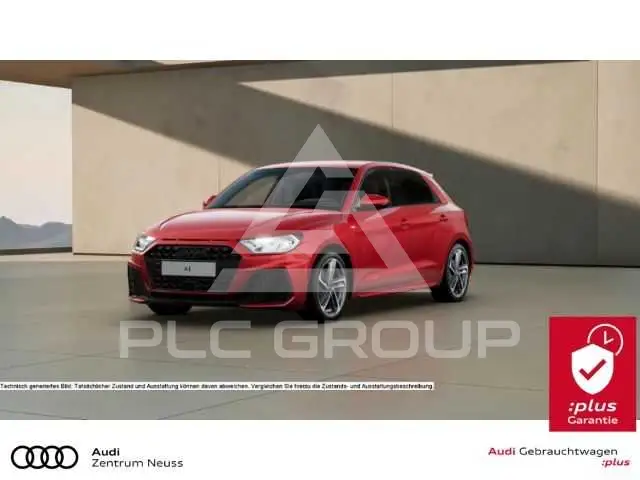 2026 Audi A1