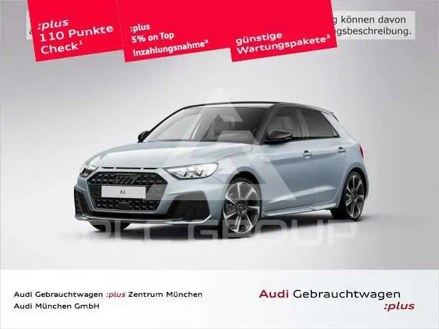 2026 Audi A1