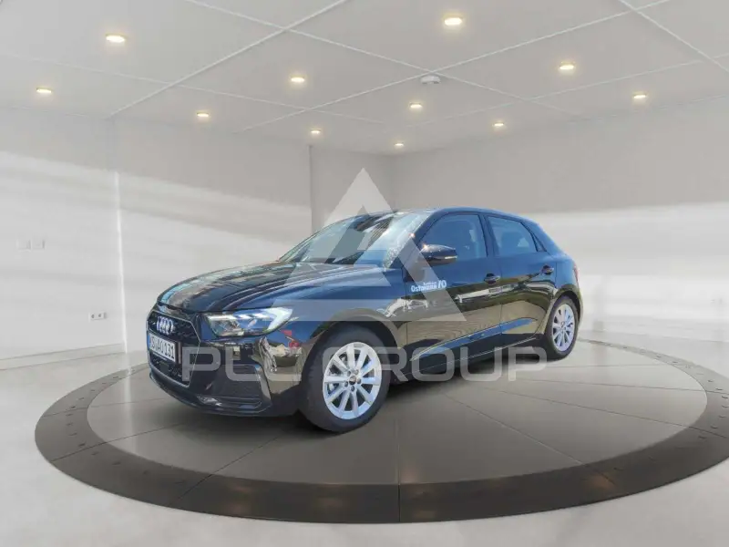 2026 Audi A1