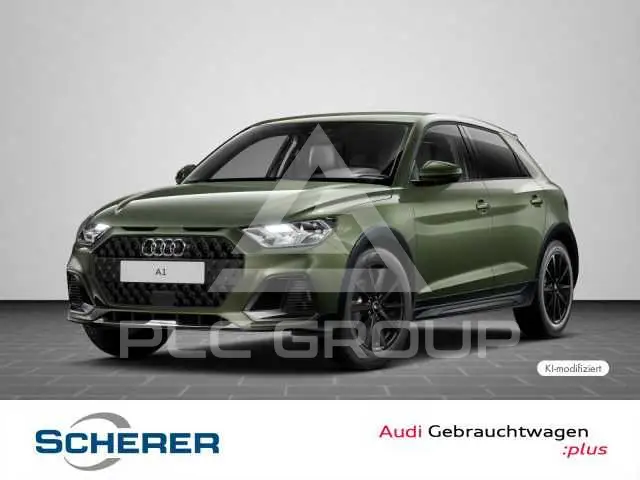 2026 Audi A1