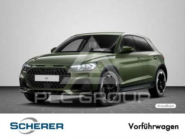 2026 Audi A1