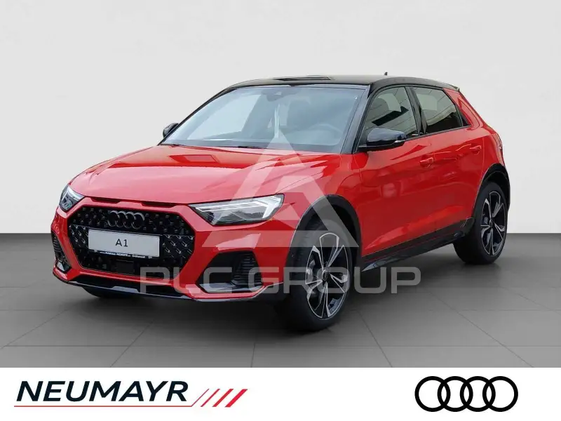 2026 Audi A1